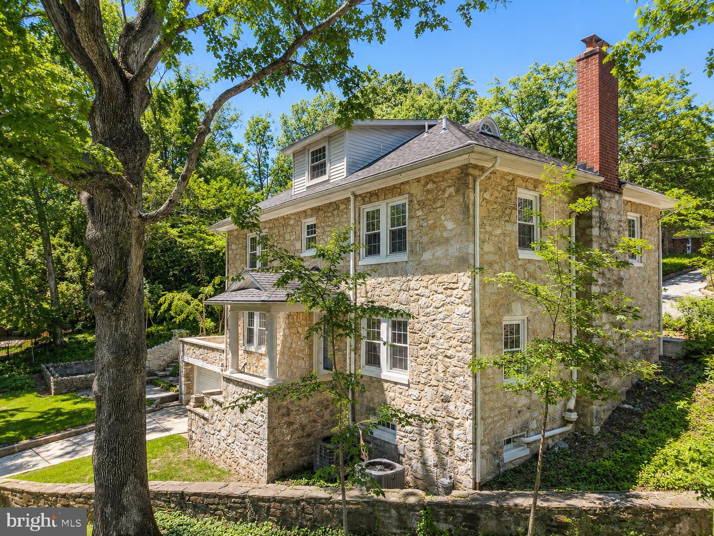 814 Edgewood Road Towson, MD 21286 - Photo 1 of 8