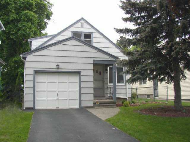 45 Spruce Avenue Rochester, NY 14611 - Photo 1 of 1 Exterior Front Welcome to 45 Spruce Ave