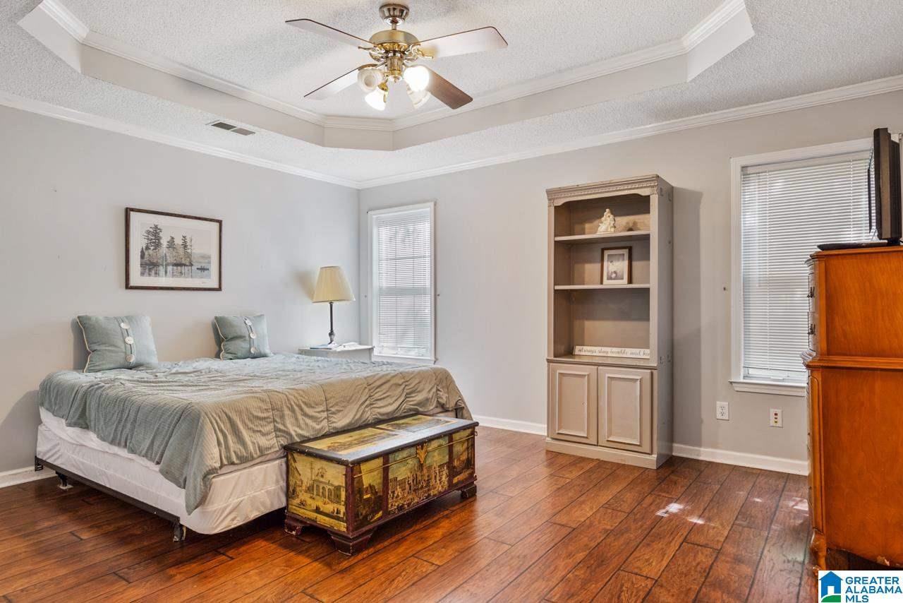 1587 Timber Court Helena, AL 35080 - Photo 17 of 31