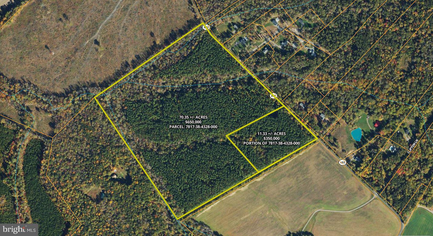 Old Mill Road Bealeton, VA 22712 - Photo 20 of 23