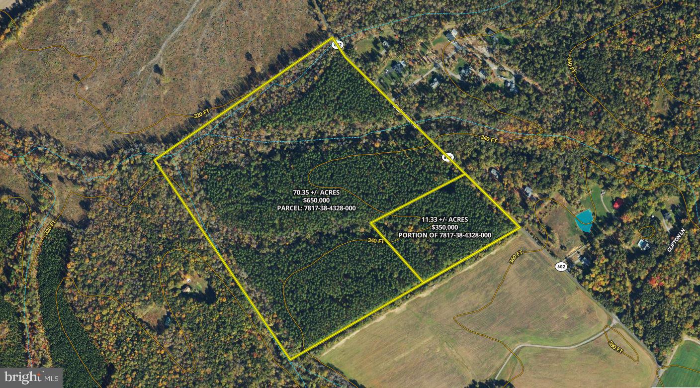 Old Mill Road Bealeton, VA 22712 - Photo 22 of 23