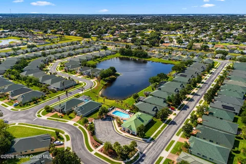 $324,000 | 1070 Indian Oaks Drive, Melbourne, FL 32901