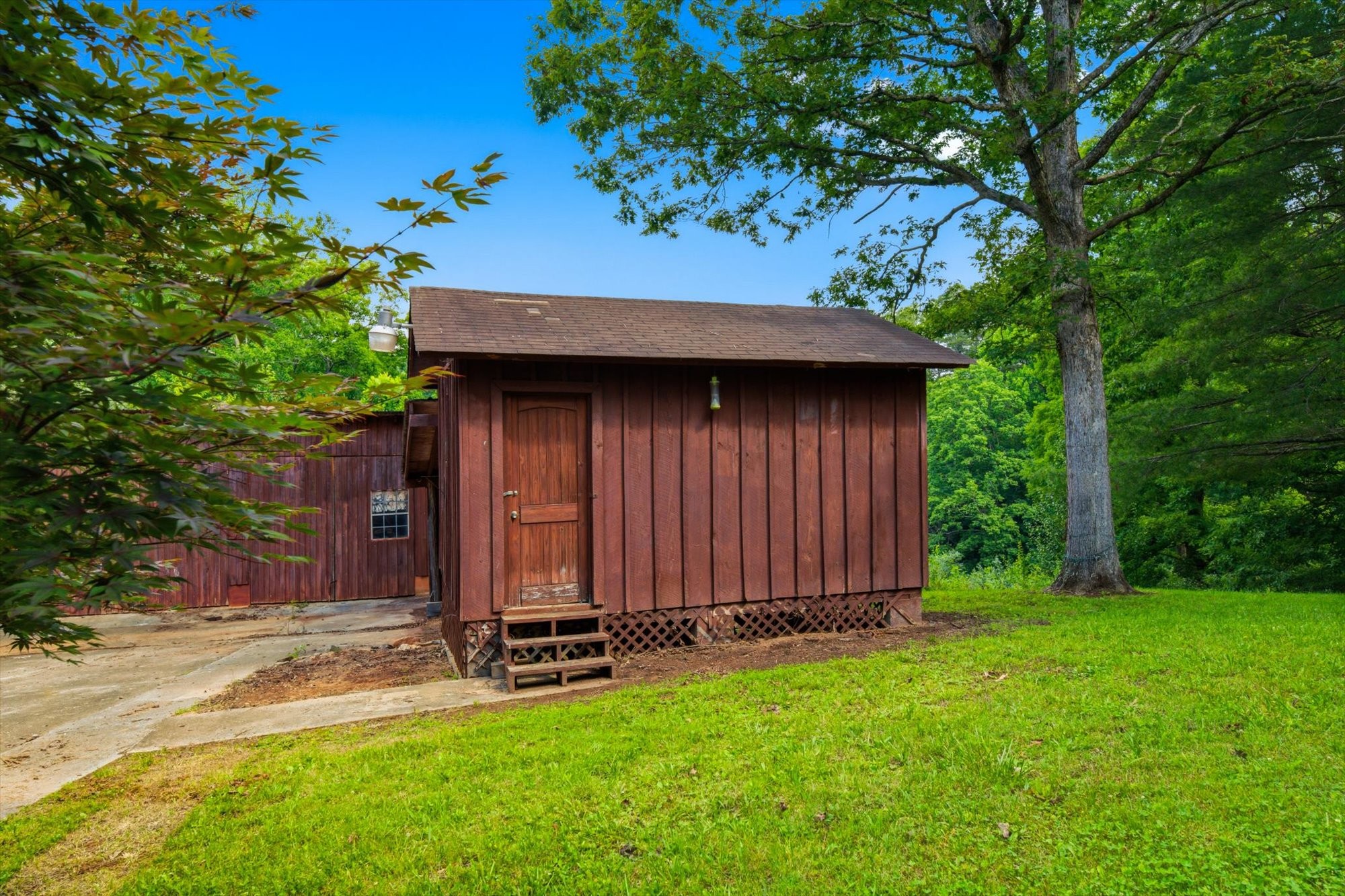 170 Mt Harmony Road Copperhill, TN 37317 - Photo 32 of 50