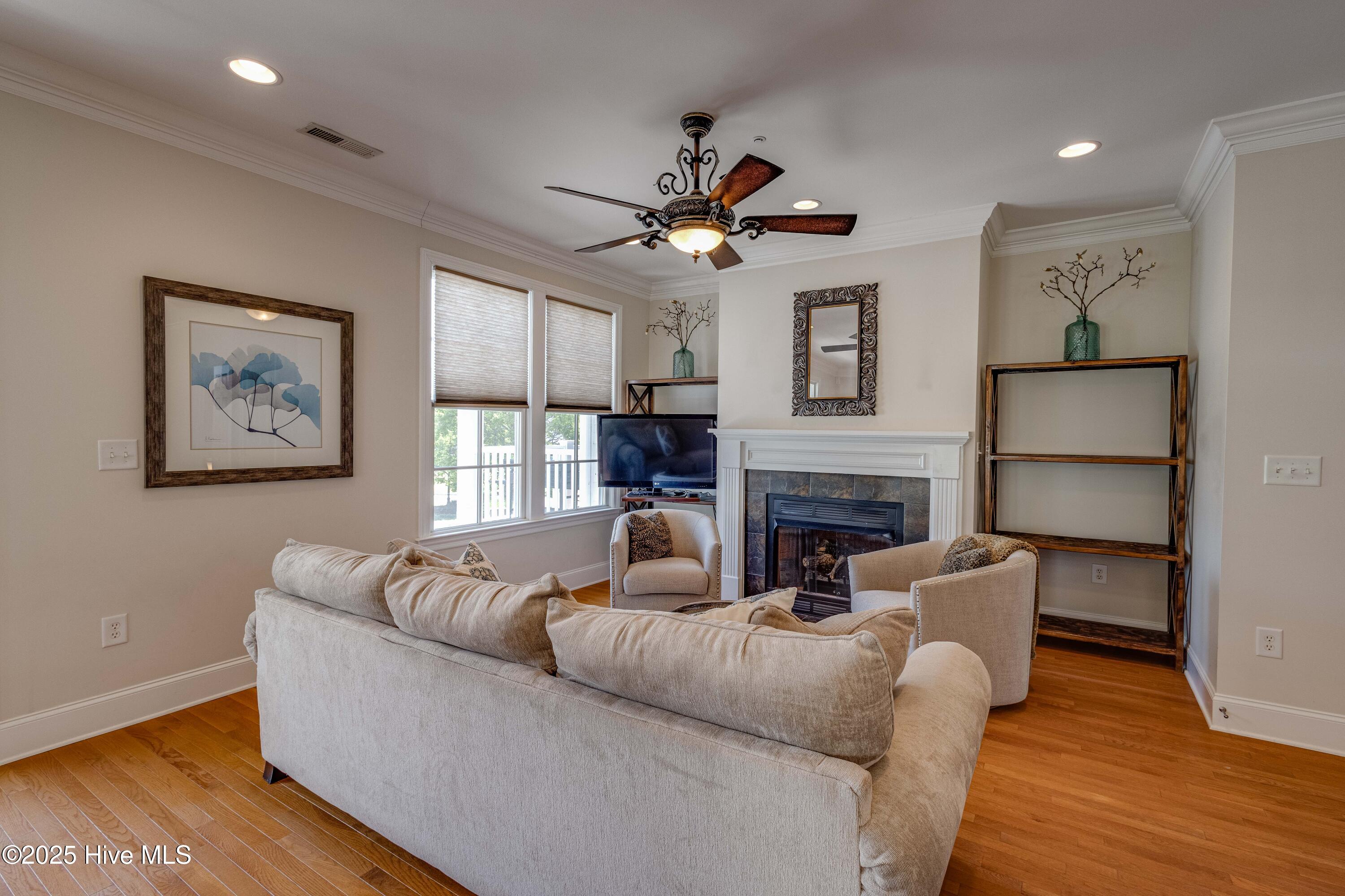 207 South Academy Street Washington, NC 27889 - Photo 10 of 42 IMG_4415HDR