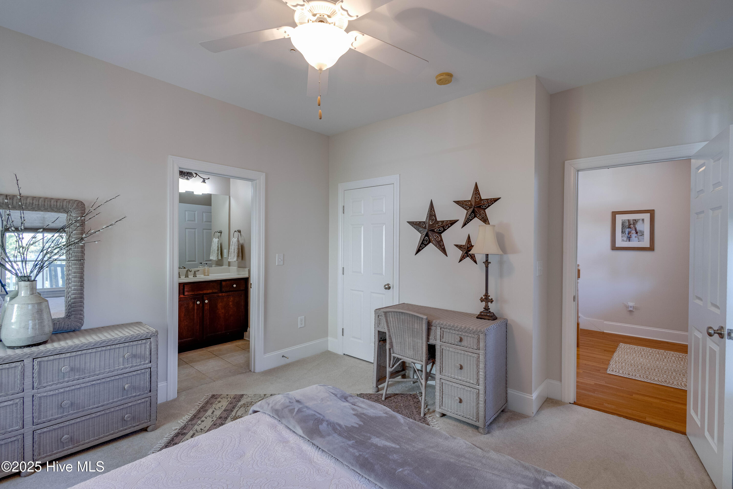 207 South Academy Street Washington, NC 27889 - Photo 24 of 42 Bedroom #3.