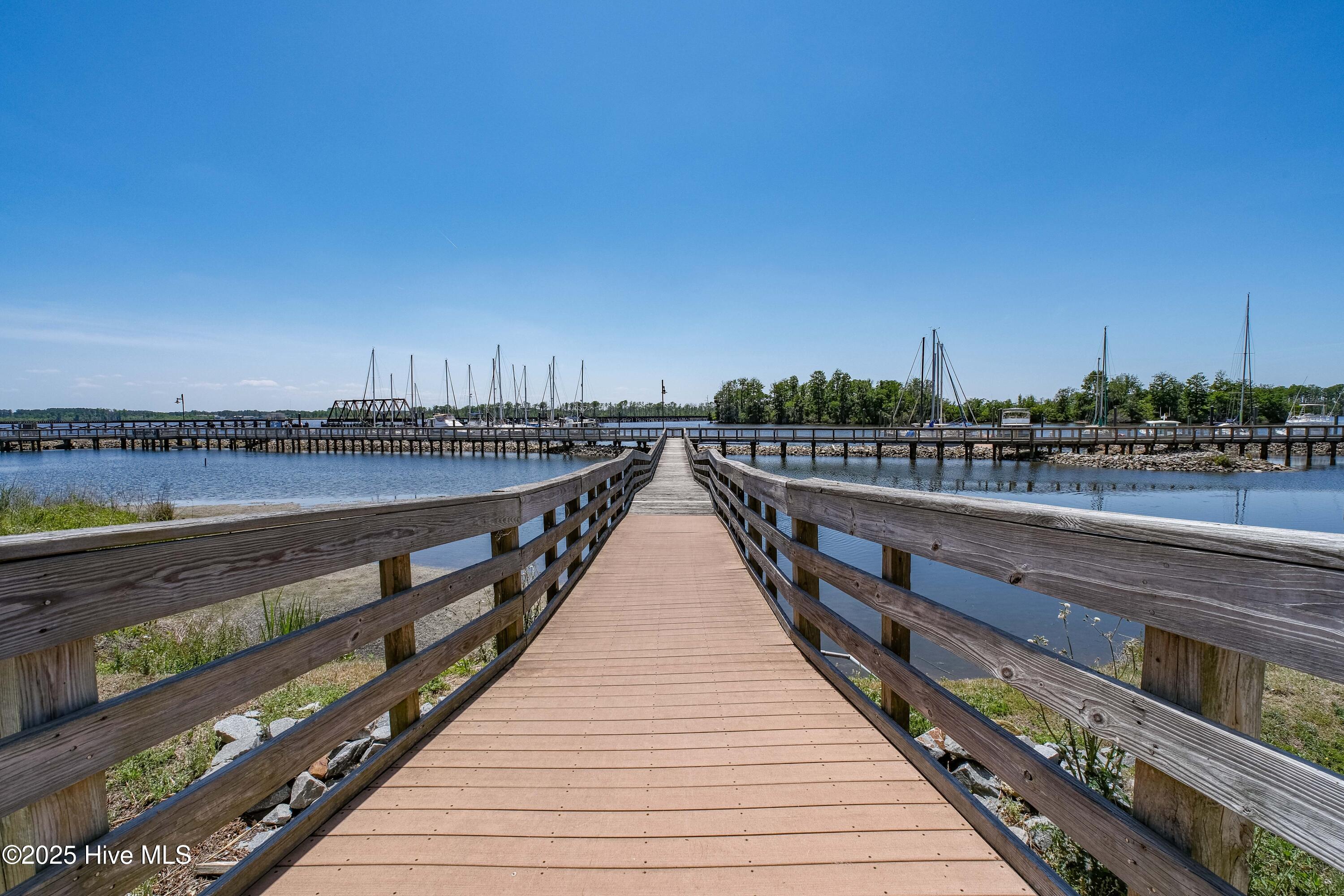 207 South Academy Street Washington, NC 27889 - Photo 33 of 42 Boardwalk