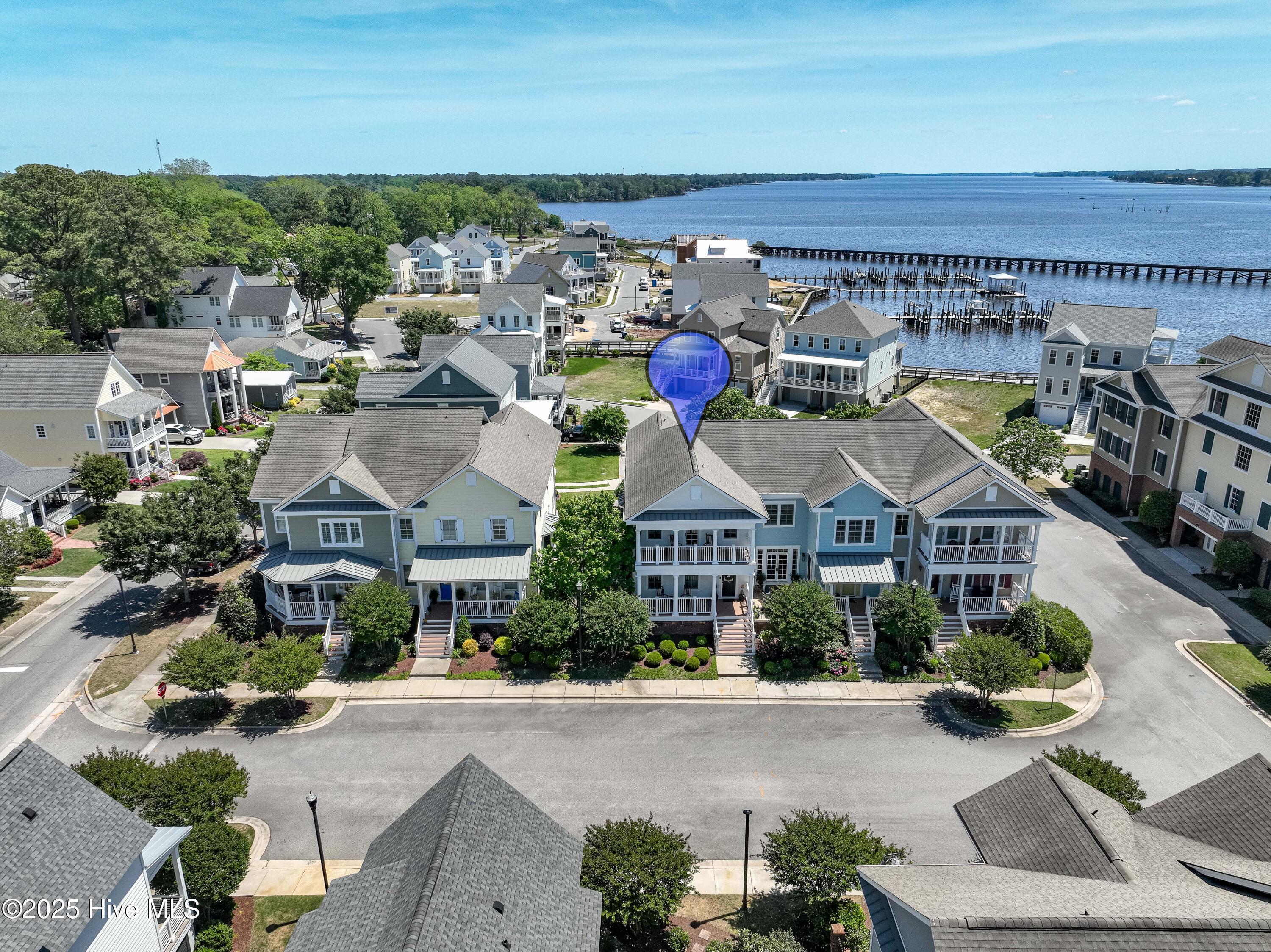 207 South Academy Street Washington, NC 27889 - Photo 37 of 42 DJI_0932-Edit