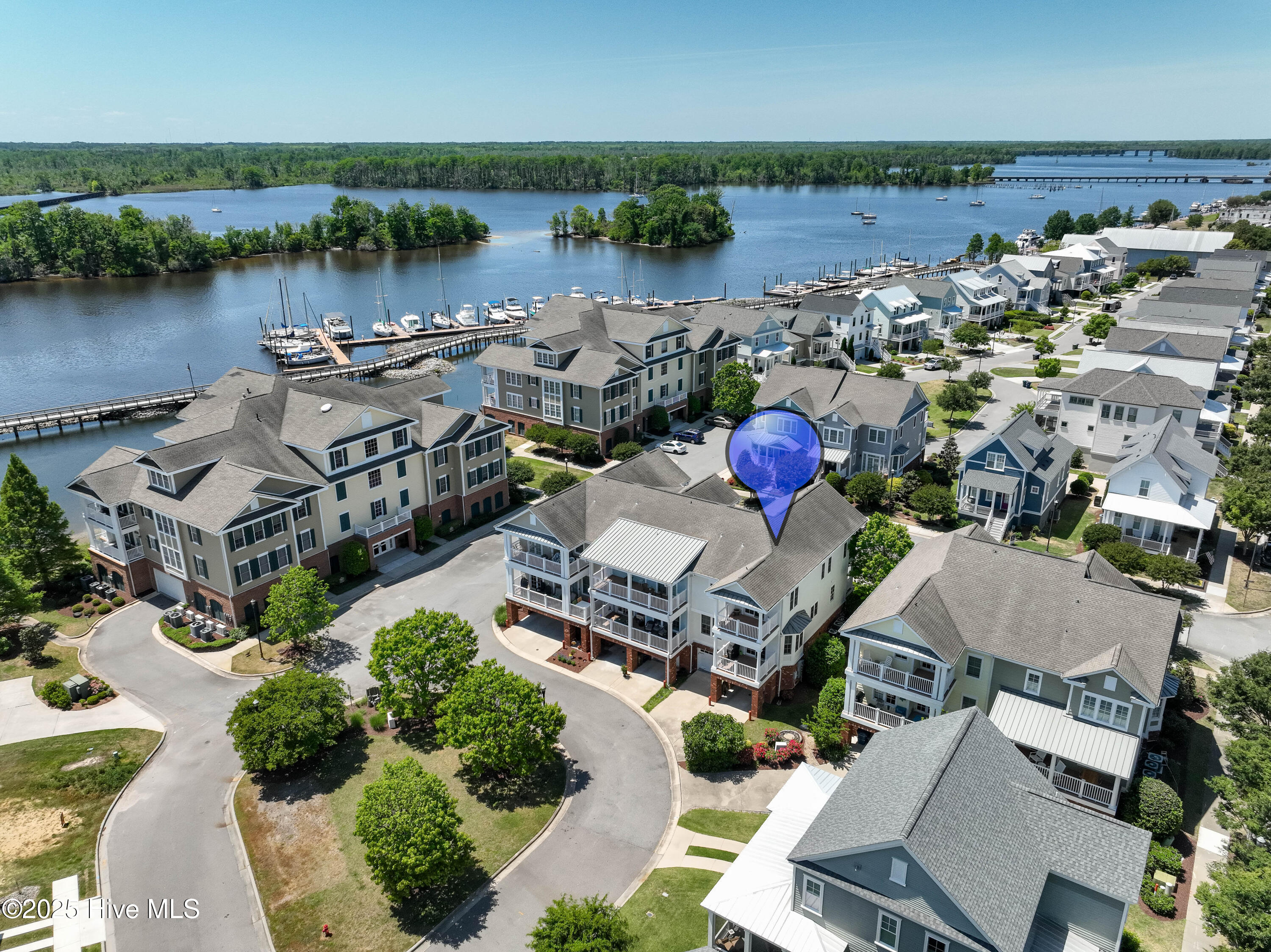 207 South Academy Street Washington, NC 27889 - Photo 38 of 42 DJI_0938-Edit