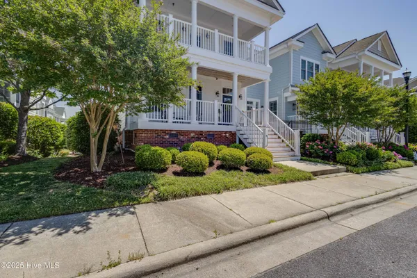 $600,000 | 207 South Academy Street, Washington, NC 27889