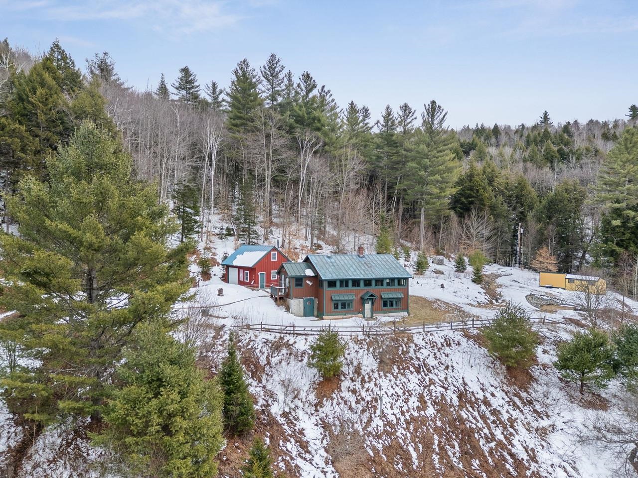 159 Tracy Hill Road Roxbury, VT 05669 - Photo 2 of 58