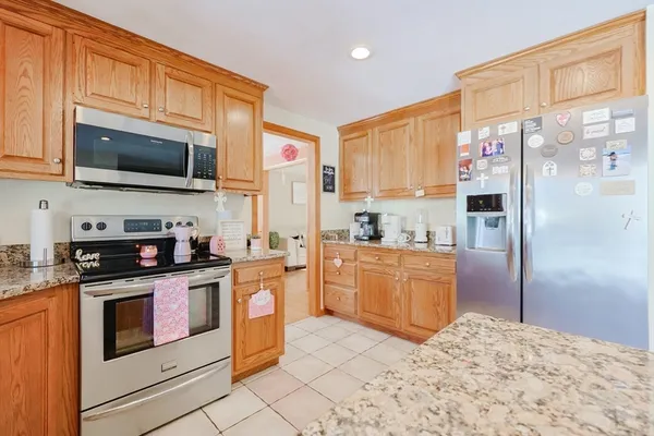 $799,900 | 11 Parnell Street, Millis, MA 02054