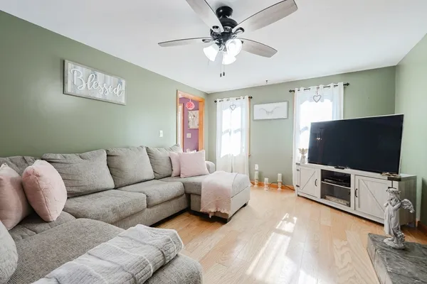 $799,900 | 11 Parnell Street, Millis, MA 02054