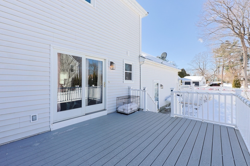 11 Parnell Street Millis, MA 02054 - Photo 27 of 32