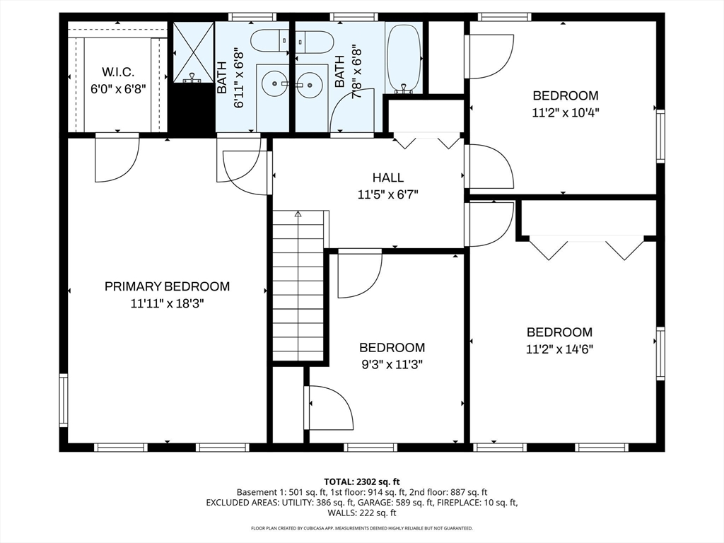 11 Parnell Street Millis, MA 02054 - Photo 31 of 32