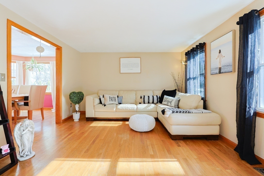 11 Parnell Street Millis, MA 02054 - Photo 7 of 32