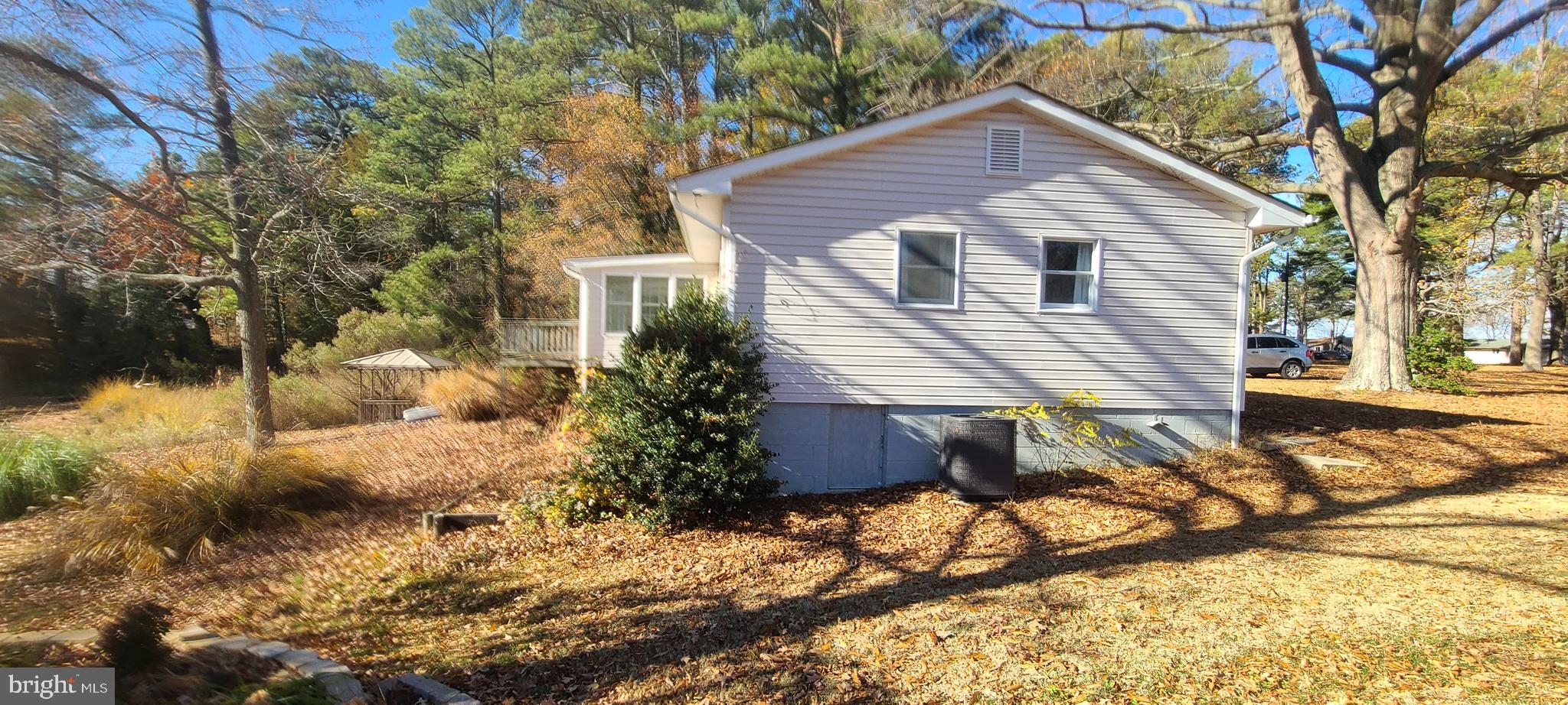 836 North Glebe Road Montross, VA 22520 - Photo 24 of 33 Gallery Image 24