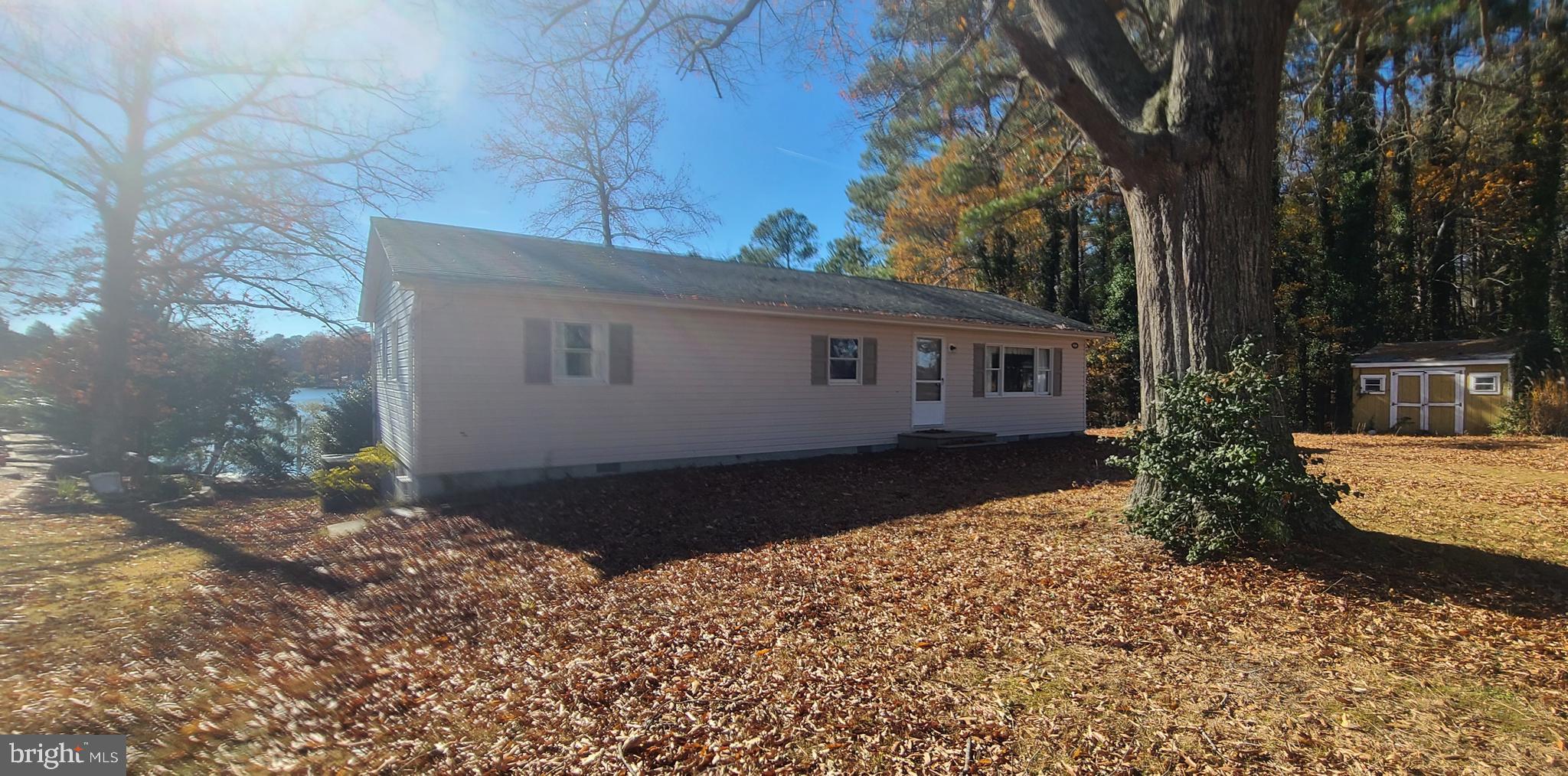 836 North Glebe Road Montross, VA 22520 - Photo 26 of 33 Gallery Image 26