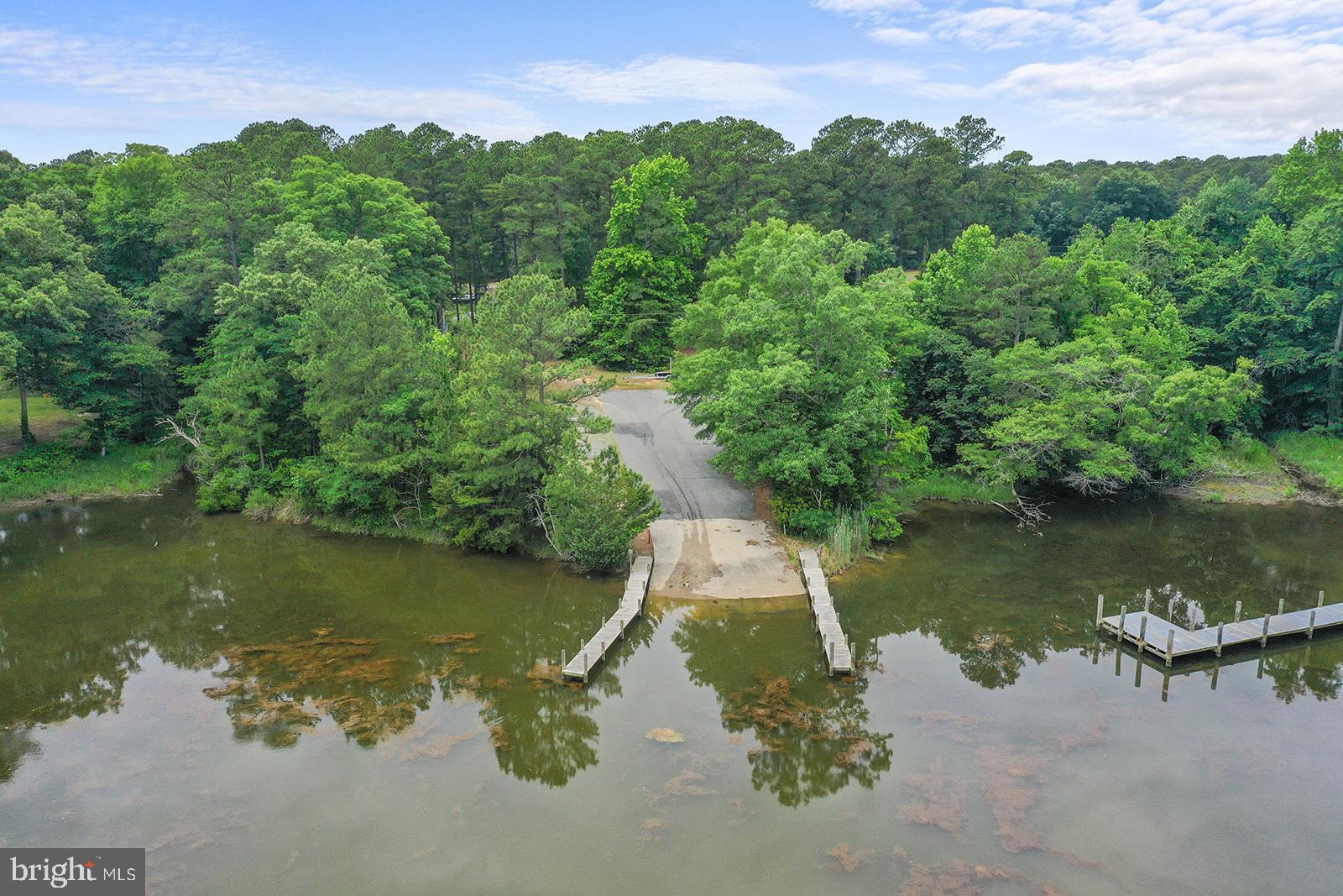 836 North Glebe Road Montross, VA 22520 - Photo 28 of 33 Community Boat Launch