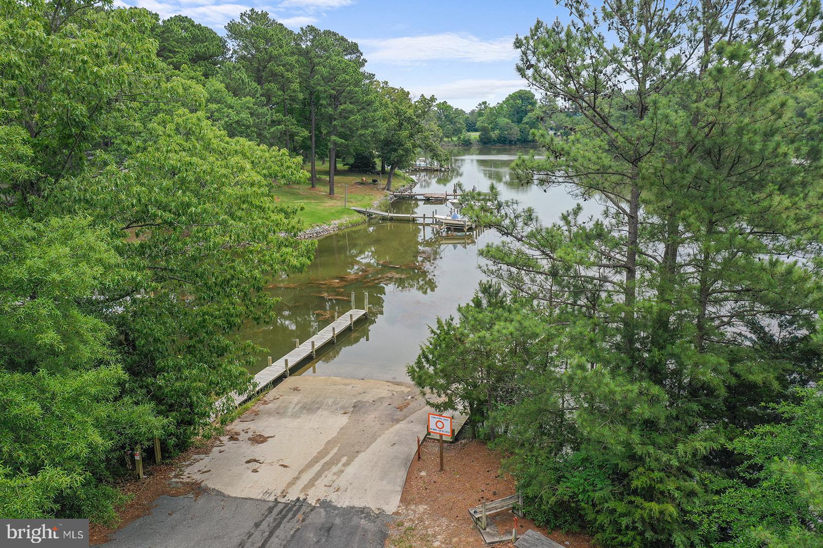 836 North Glebe Road Montross, VA 22520 - Photo 30 of 33 Community Boat Launch