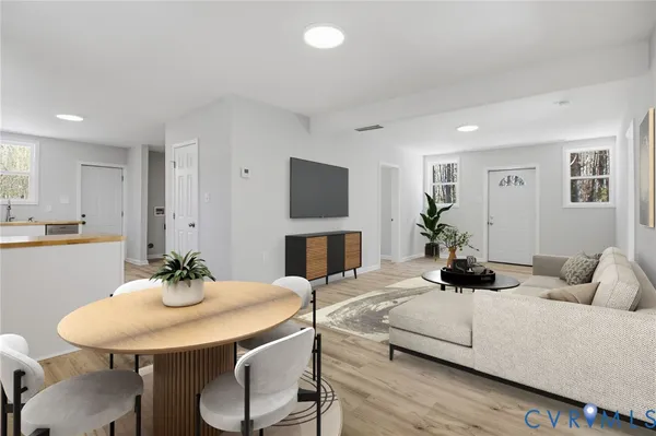 $325,000 | 8192 Broad Marsh Lane, Hayes, VA 23072