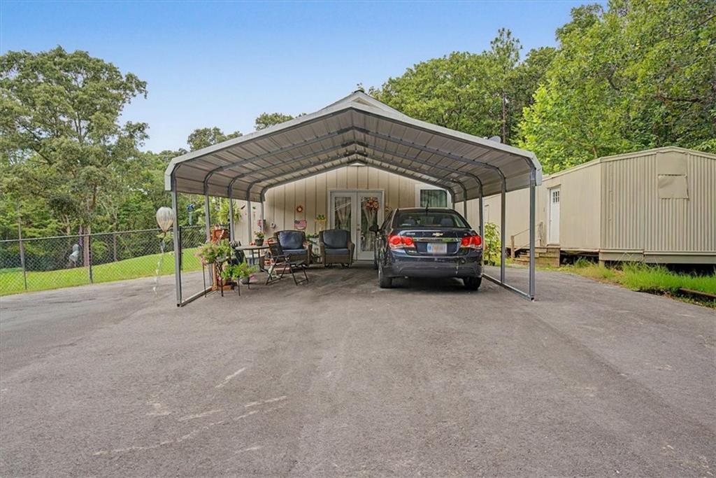 1366 Bethlehem Road Rockmart, GA 30153 - Photo 53 of 67