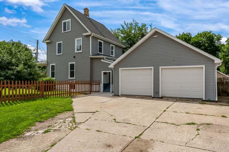 948 Harrison Avenue Beloit, WI 53511 - Photo 37 of 38