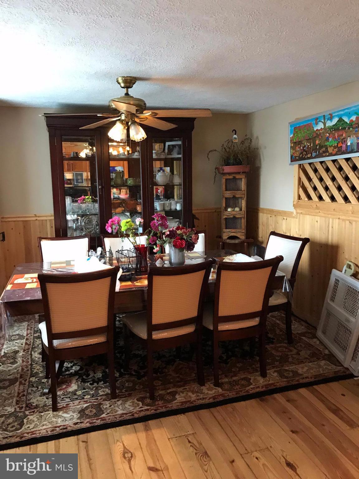 1724 Springfield Lane Frederick, MD 21702 - Photo 15 of 26 Dining Room