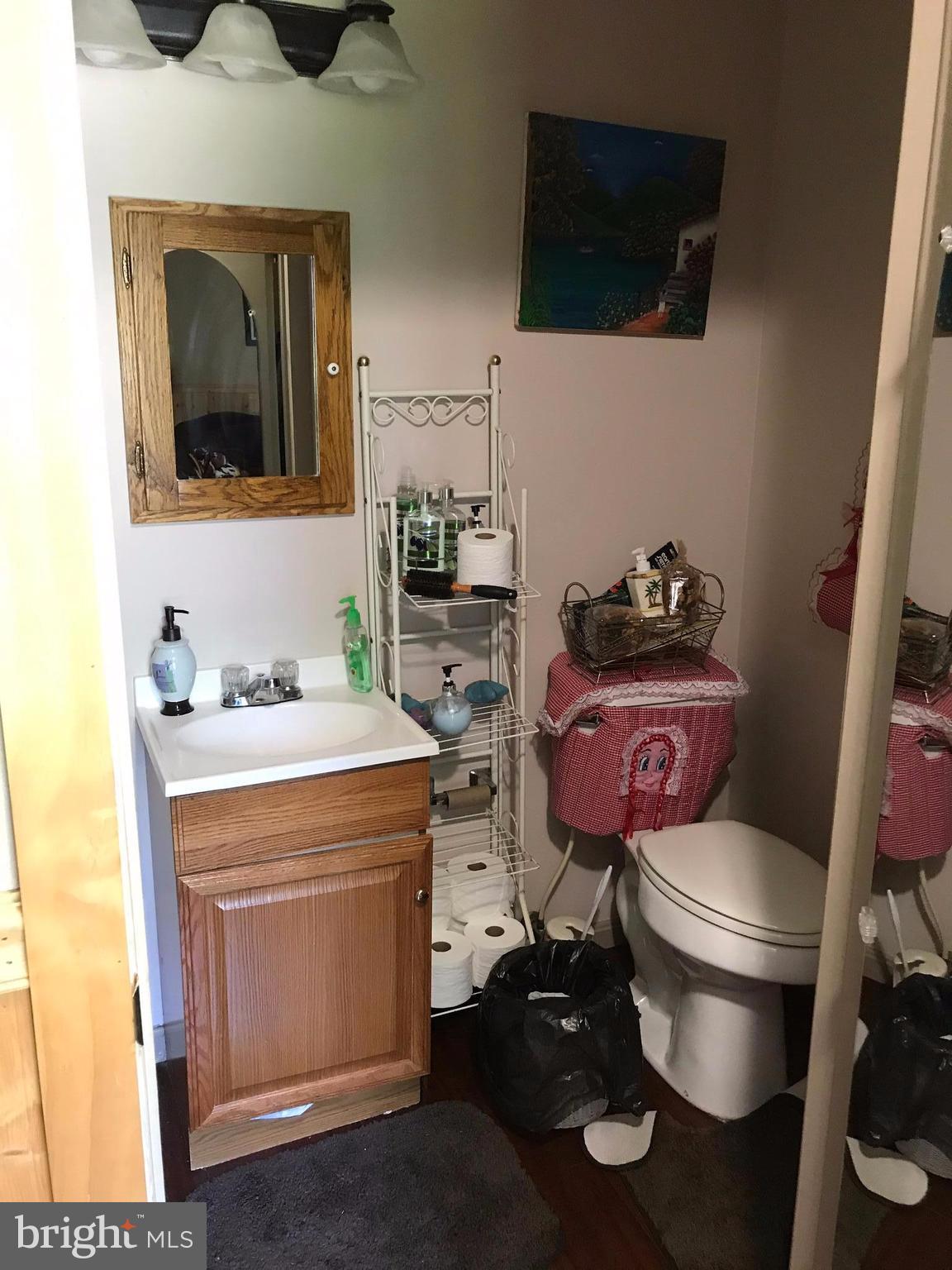 1724 Springfield Lane Frederick, MD 21702 - Photo 18 of 26 Bath