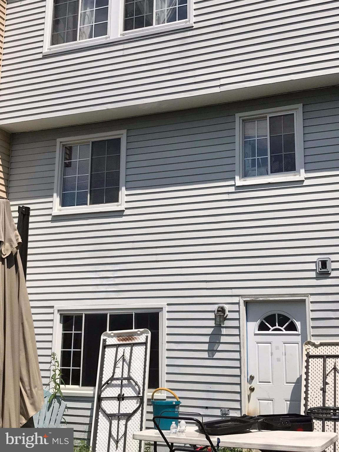 1724 Springfield Lane Frederick, MD 21702 - Photo 26 of 26 Exterior (Rear)