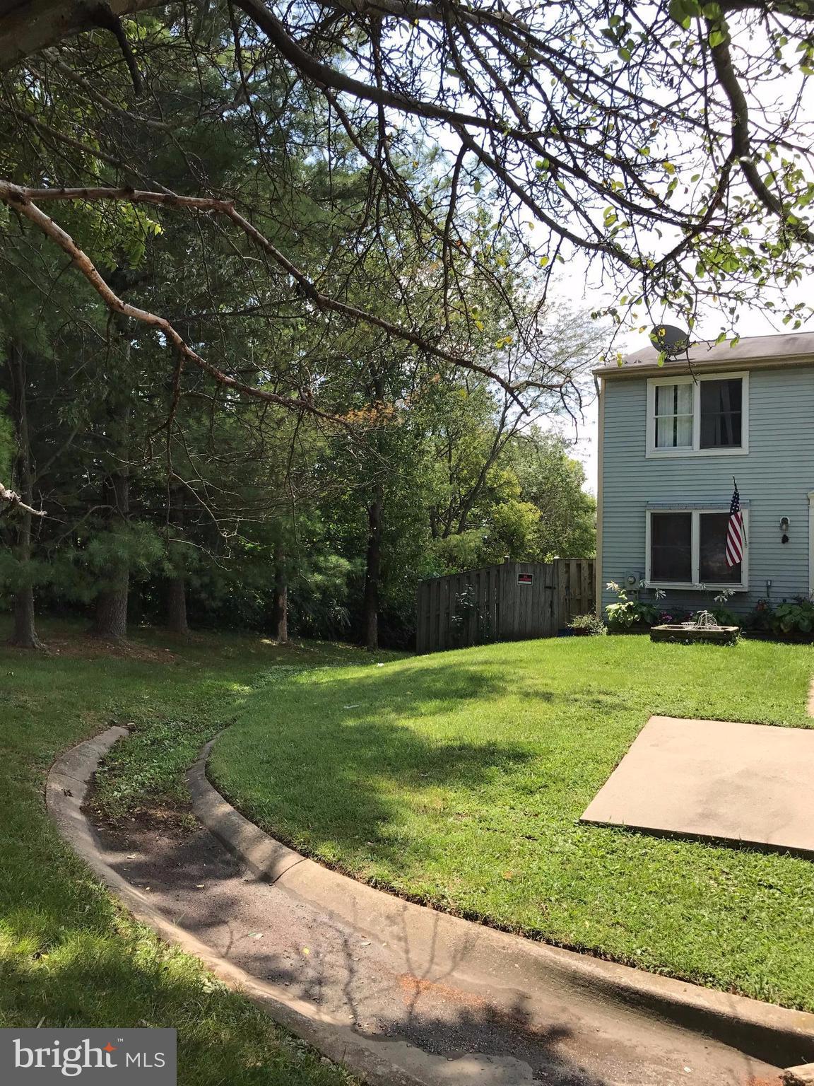 1724 Springfield Lane Frederick, MD 21702 - Photo 6 of 26 Exterior (General)