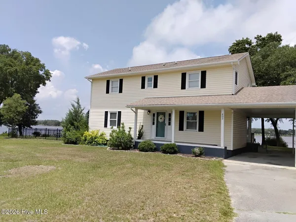 $2,950 | 482 Vfw Road, Cedar Point, NC 28584