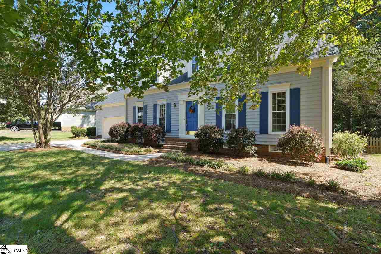 209 Spring Lake Loop Simpsonville, SC 29681 - Photo 29 of 34 Gallery Image 29