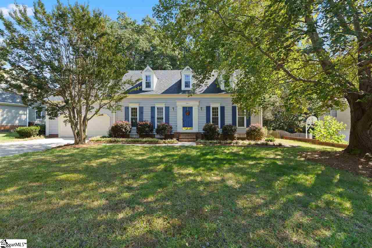 209 Spring Lake Loop Simpsonville, SC 29681 - Photo 32 of 34 Gallery Image 32