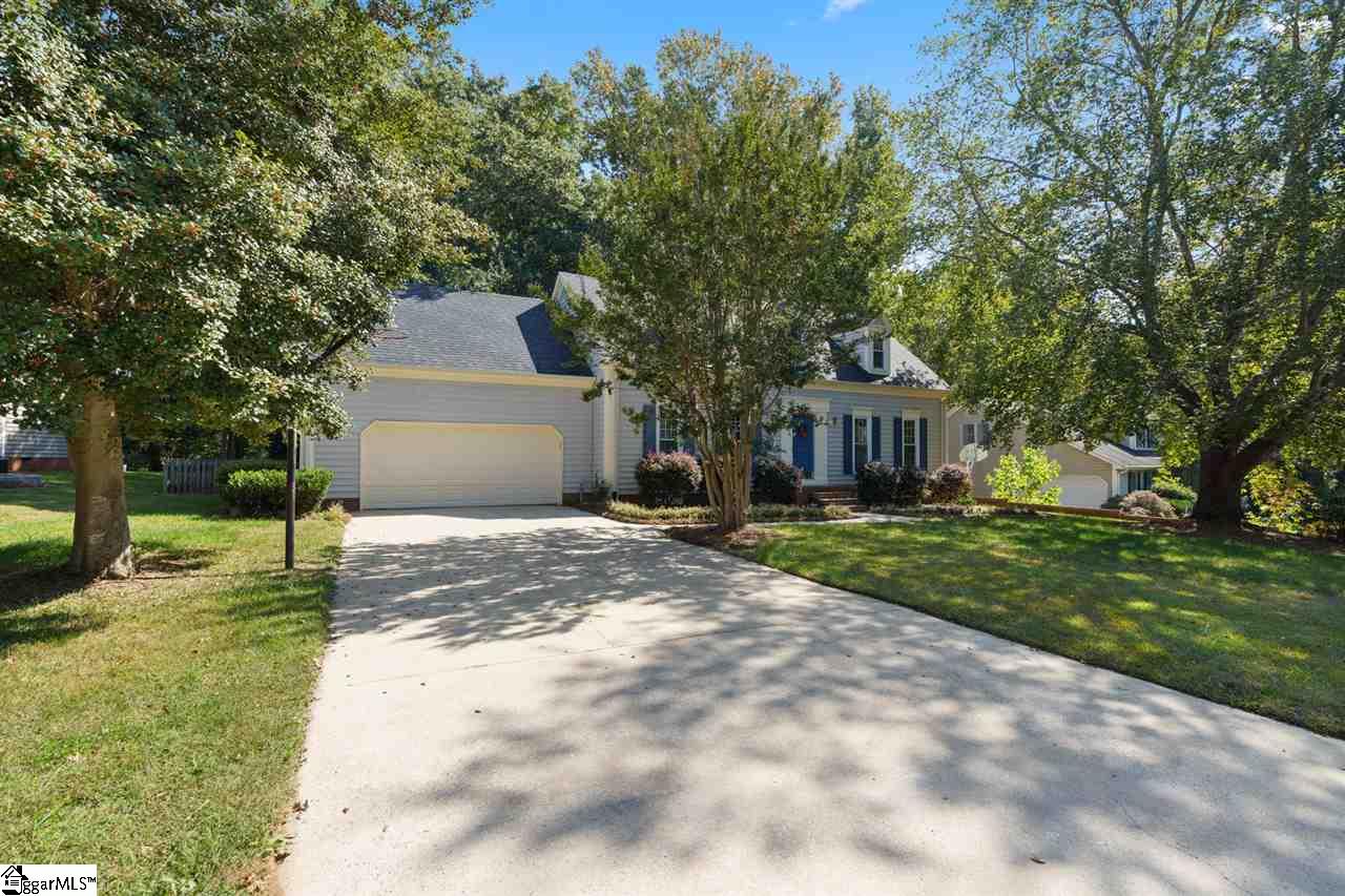 209 Spring Lake Loop Simpsonville, SC 29681 - Photo 34 of 34 Gallery Image 34