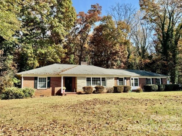 402 County Home Road Conover, NC 28613 - Photo 1 of 27 Gallery Image 1