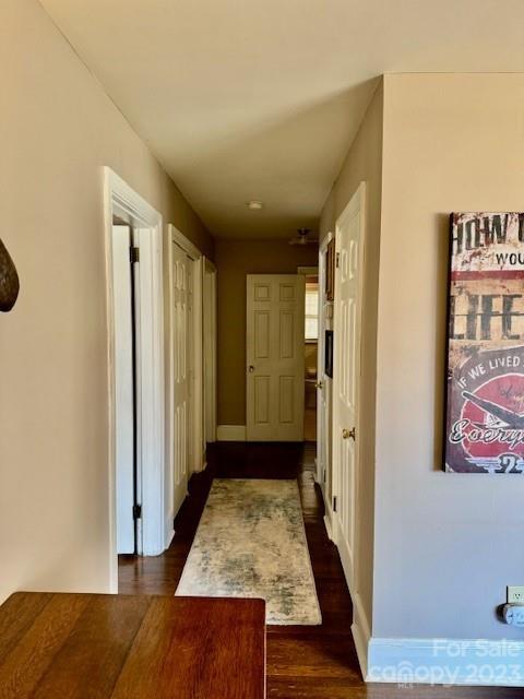 402 County Home Road Conover, NC 28613 - Photo 14 of 27 Gallery Image 14