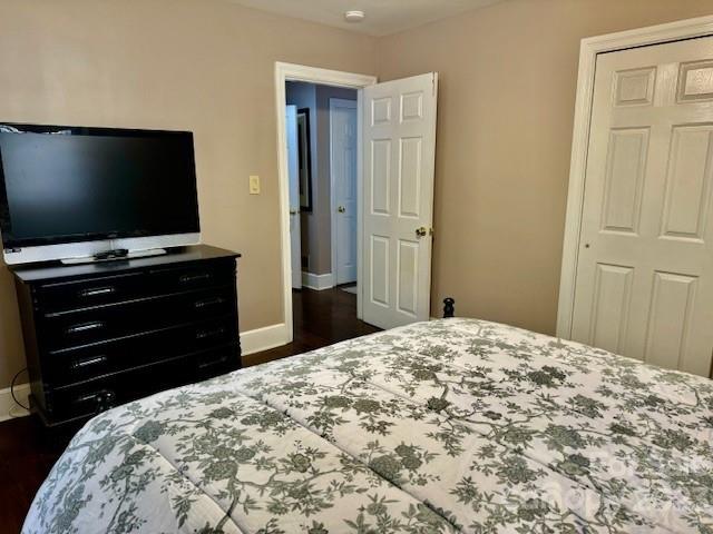 402 County Home Road Conover, NC 28613 - Photo 18 of 27 Gallery Image 18