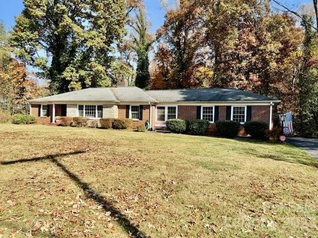 402 County Home Road Conover, NC 28613 - Photo 3 of 27 Gallery Image 3