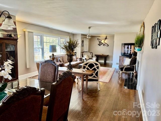 402 County Home Road Conover, NC 28613 - Photo 5 of 27 Gallery Image 5