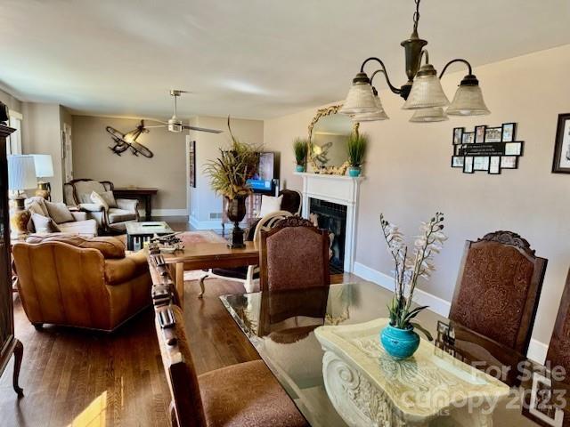402 County Home Road Conover, NC 28613 - Photo 6 of 27 Gallery Image 6