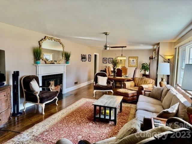 402 County Home Road Conover, NC 28613 - Photo 8 of 27 Gallery Image 8