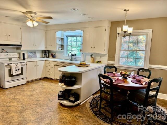 402 County Home Road Conover, NC 28613 - Photo 10 of 27 Gallery Image 10
