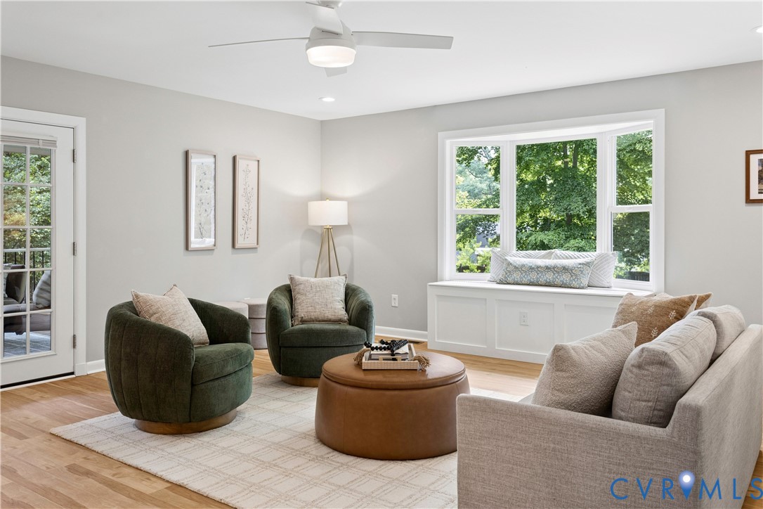 3136 Old Quarry Road Richmond, VA 23225 - Photo 33 of 94 Gallery Image 33
