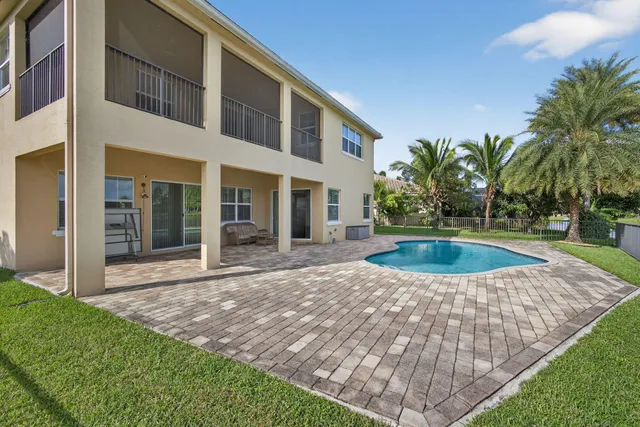 $9,800 | 2904 Payson Way, Wellington, FL 33414