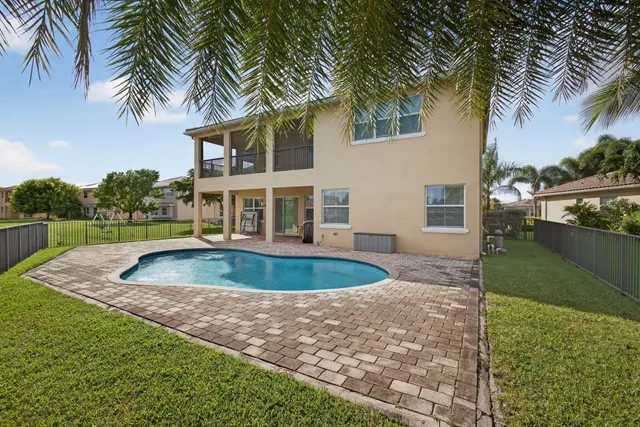 $9,800 | 2904 Payson Way, Wellington, FL 33414