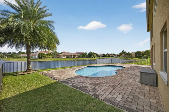 $9,800 | 2904 Payson Way, Wellington, FL 33414