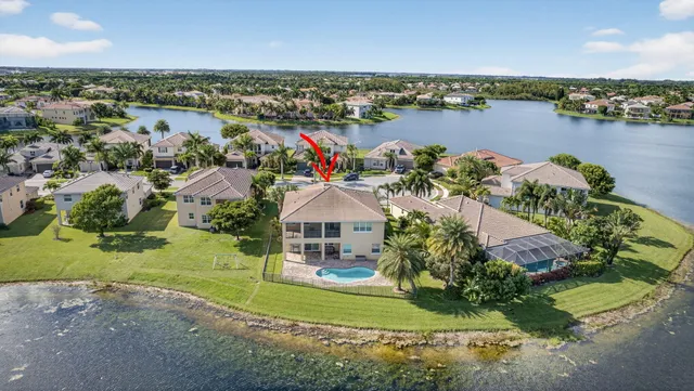 $9,800 | 2904 Payson Way, Wellington, FL 33414