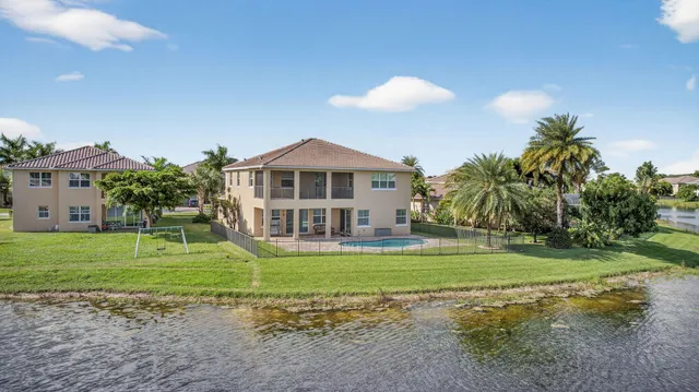 $9,800 | 2904 Payson Way, Wellington, FL 33414