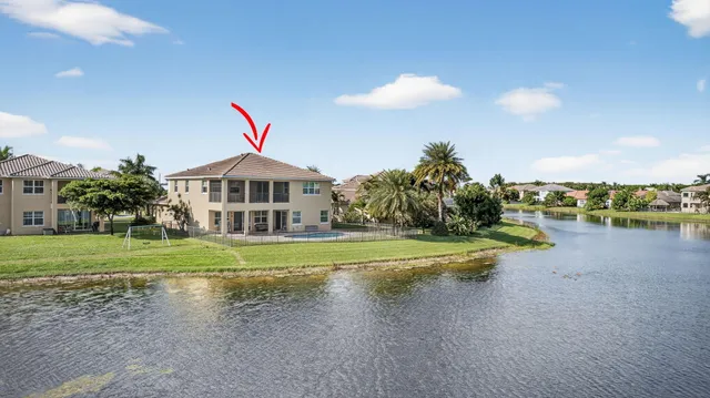 $9,800 | 2904 Payson Way, Wellington, FL 33414