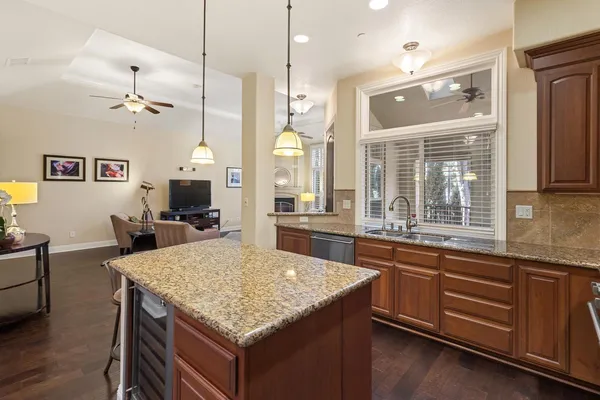 $745,000 | 2430 Pavilions Pl Lane, Unit 612, Sacramento, CA 95825